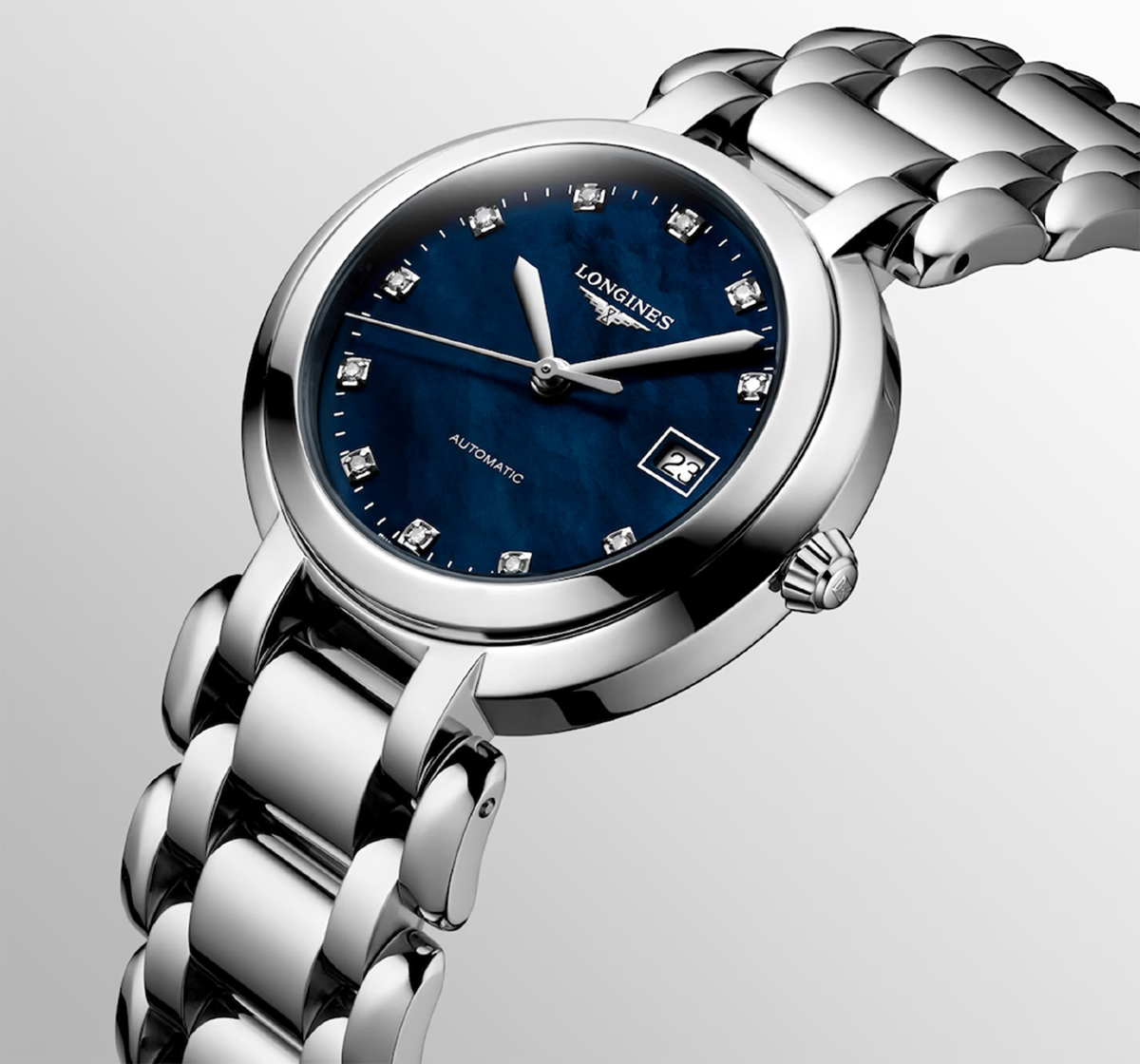 Longines PrimaLuna - 图片 2
