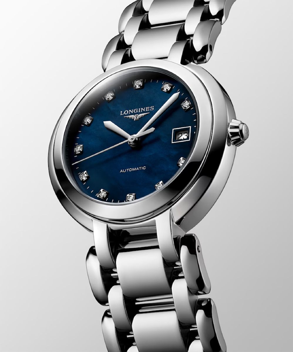 Longines PrimaLuna - 图片 5