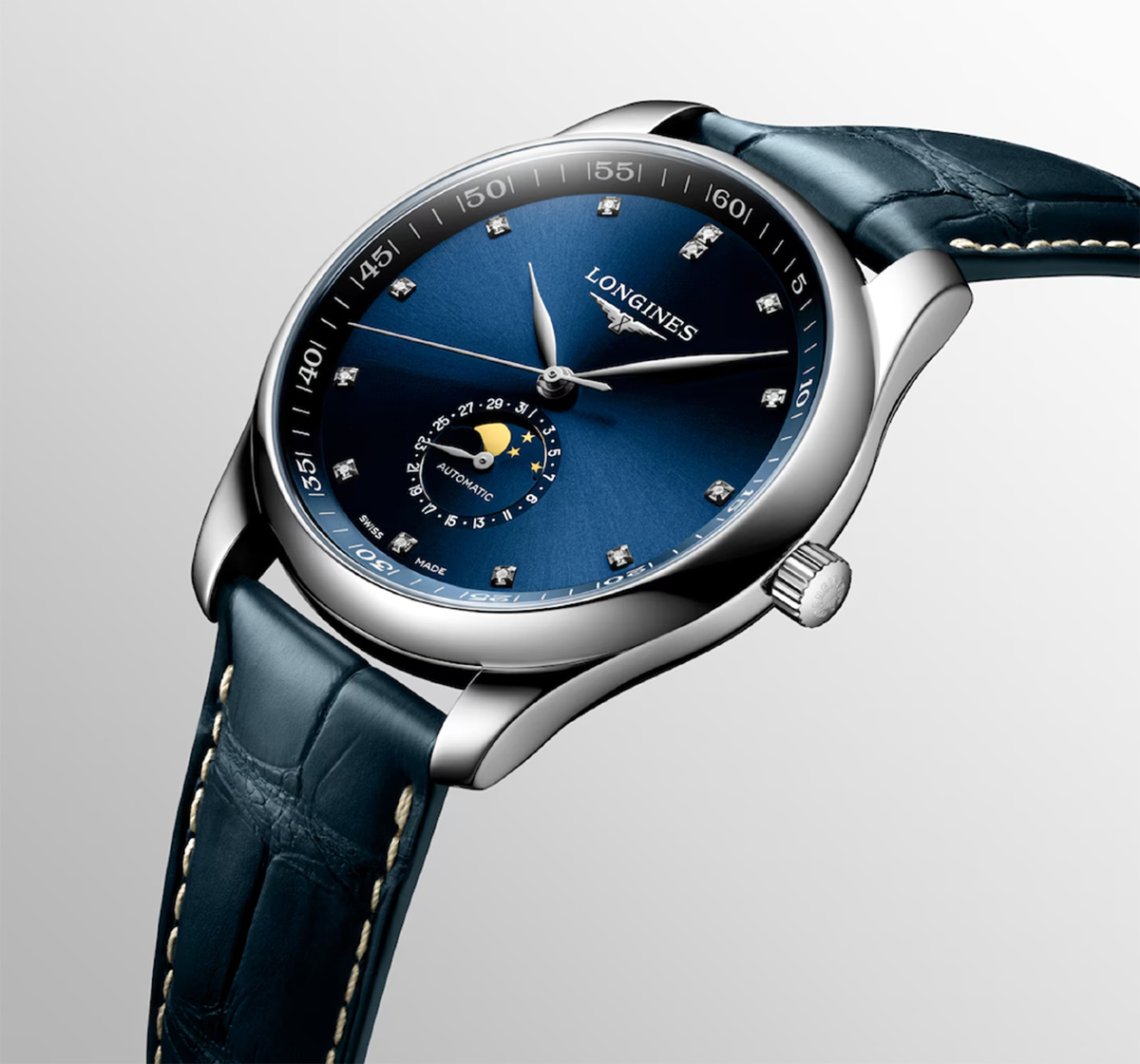 Longines Master Collection – Bild 2
