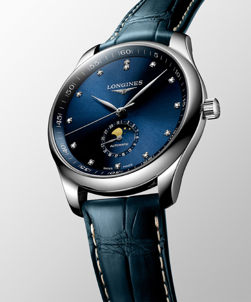 Longines Master Collection – Bild 5