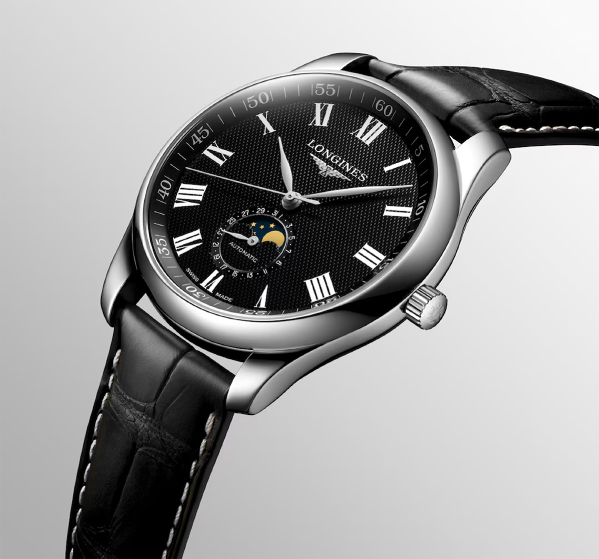 Longines Master Collection – Bild 2
