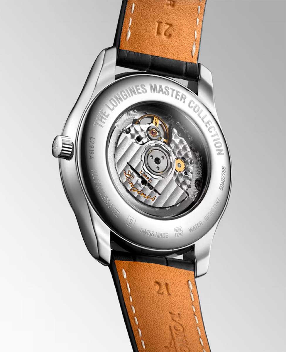 Longines Master Collection – Bild 3