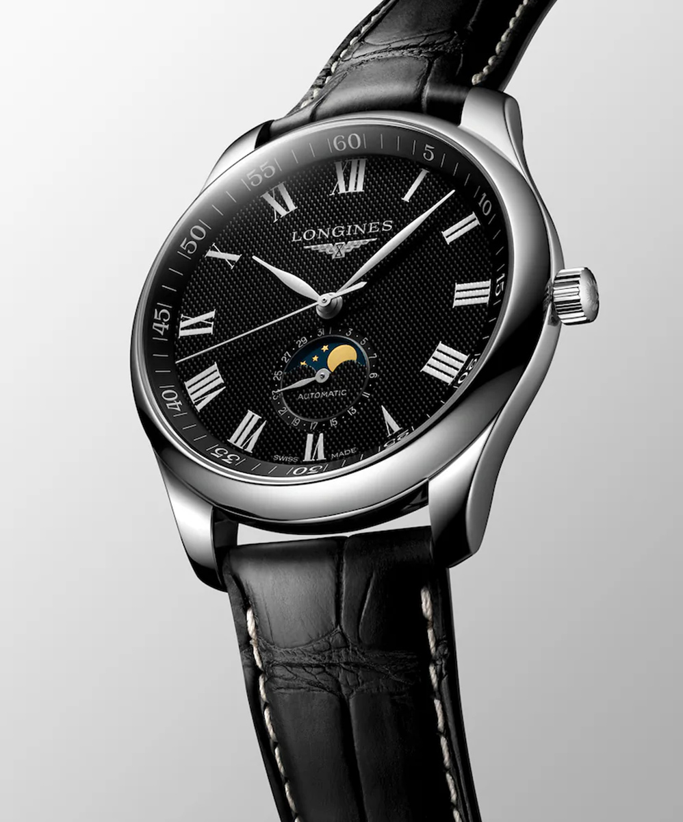 Longines Master Collection – Bild 4