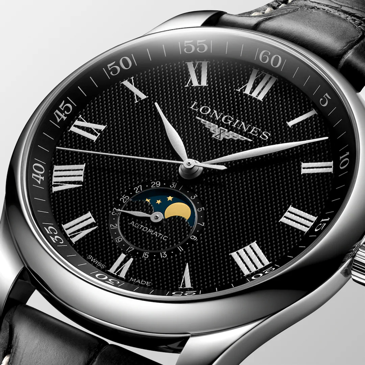 Longines Master Collection – Bild 5