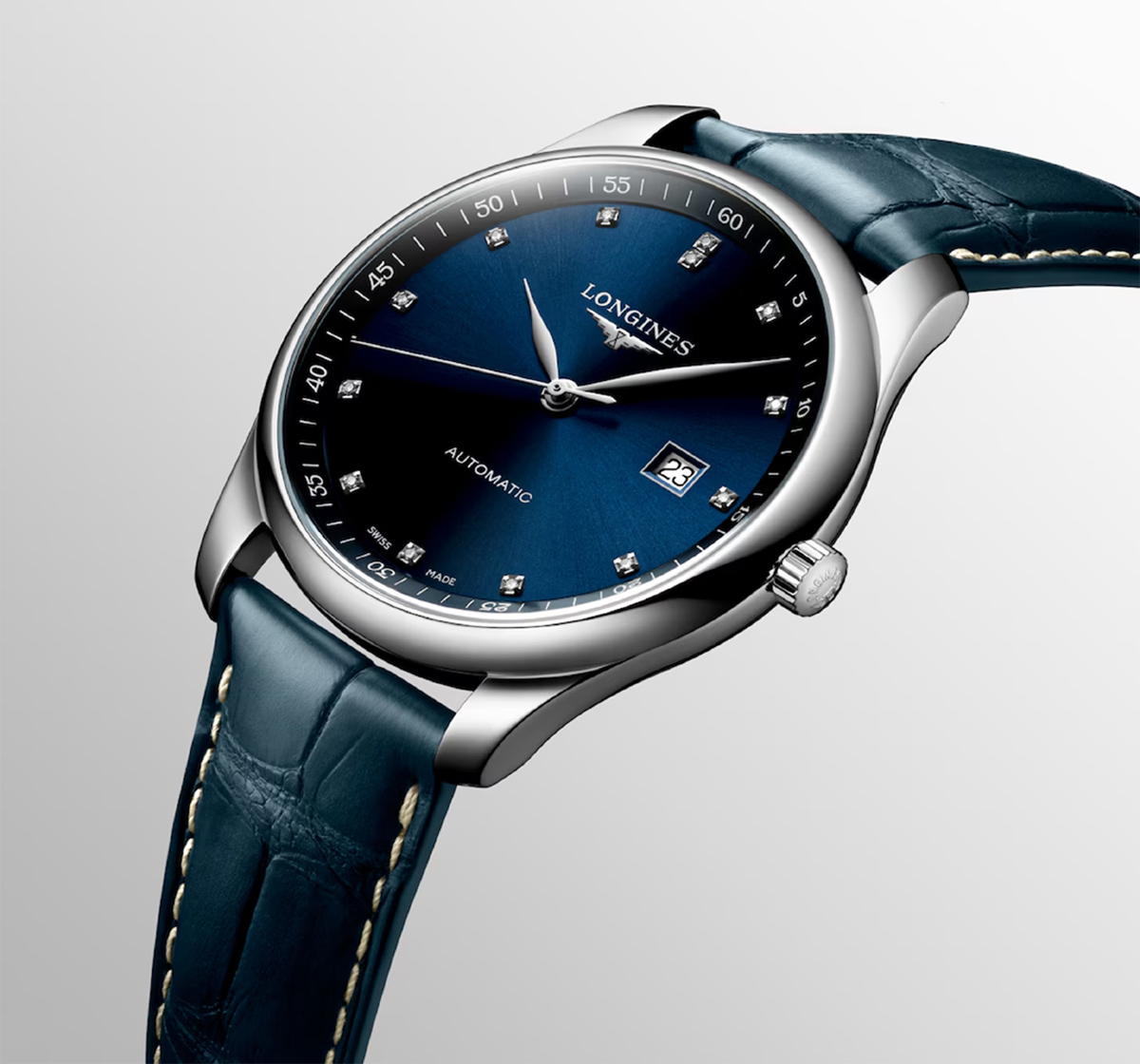 Longines Master Collection – Bild 2