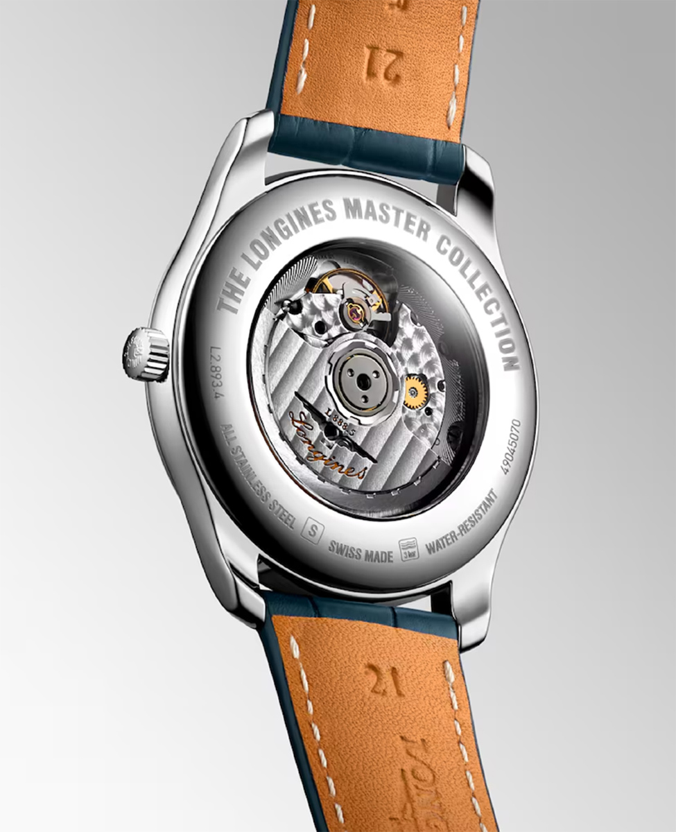 Longines Master Collection – Bild 3