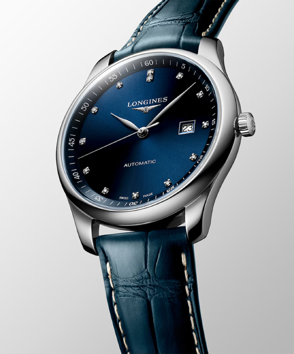 Longines Master Collection – Bild 5