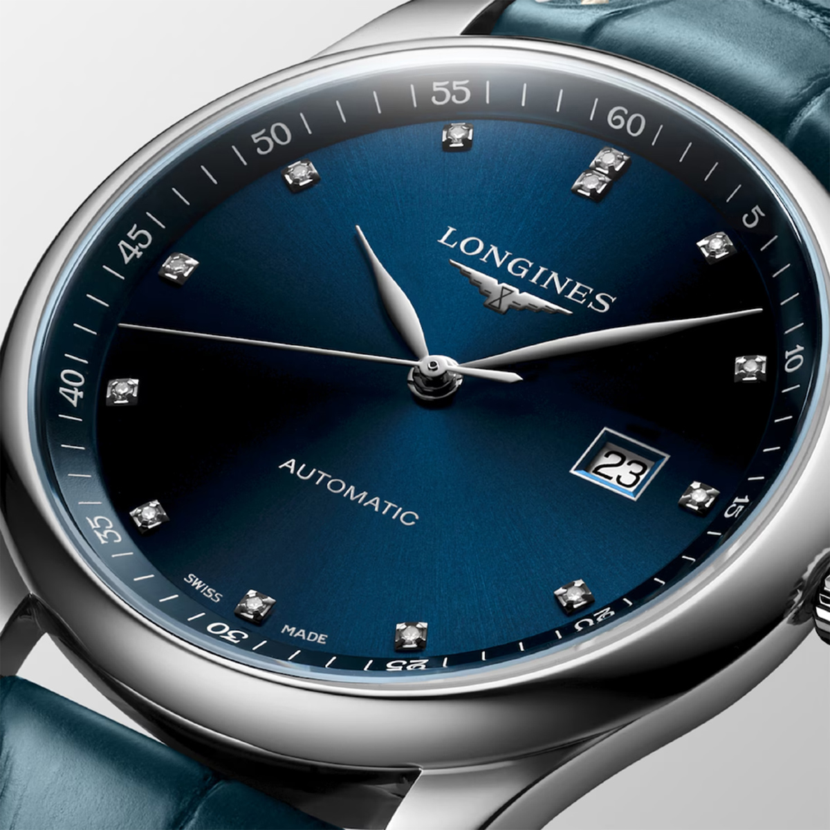 Longines Master Collection – Bild 6