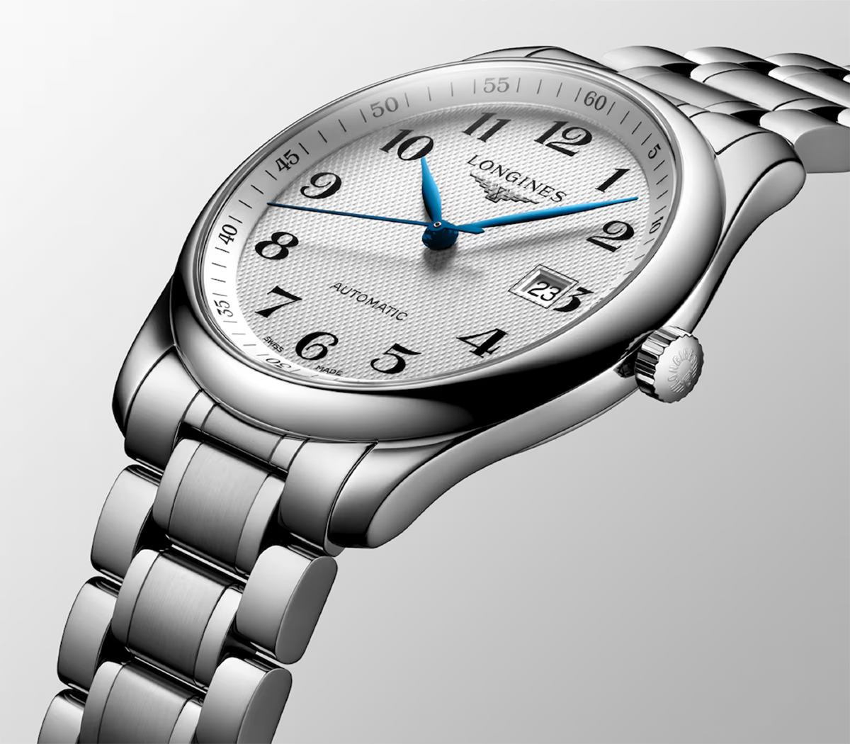 Longines Master Collection - 图片 2