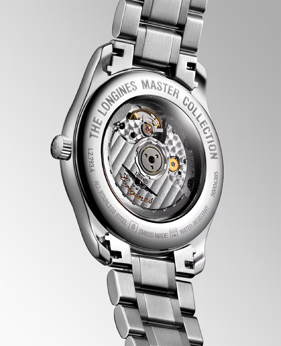 Longines Master Collection - 图片 3