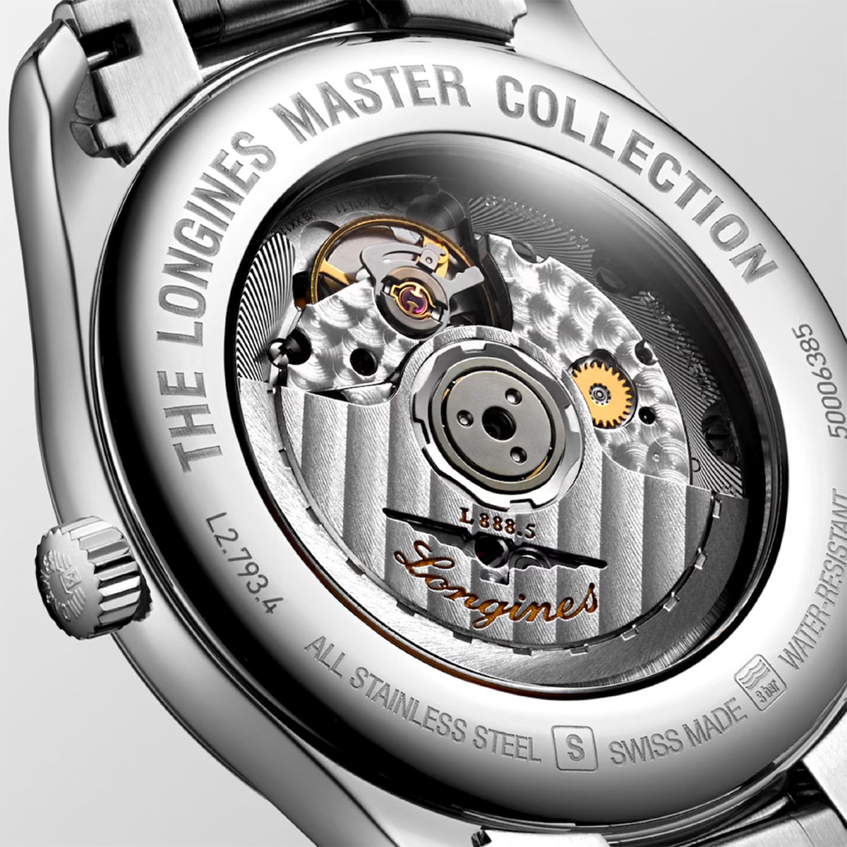 Longines Master Collection - 图片 4