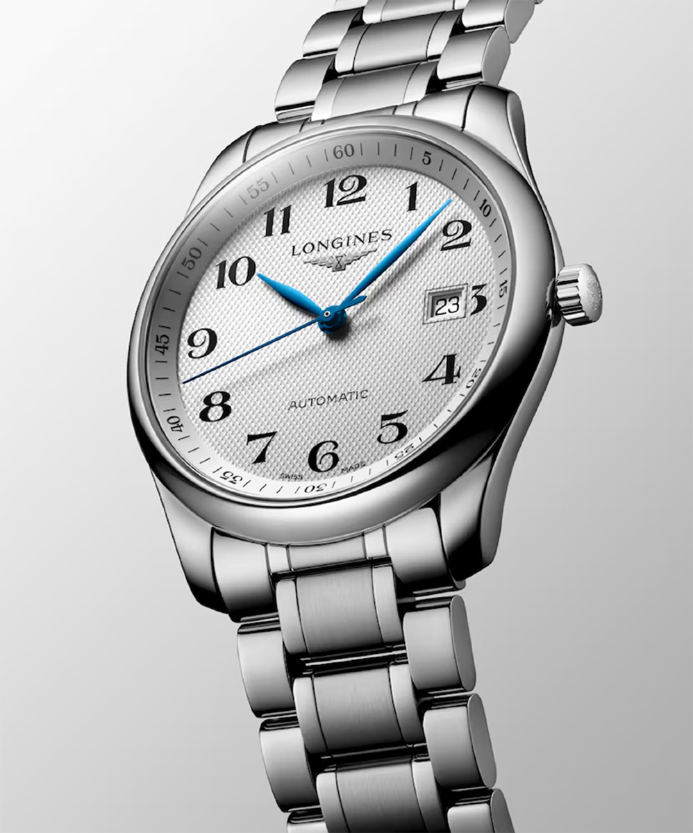 Longines Master Collection - 图片 5