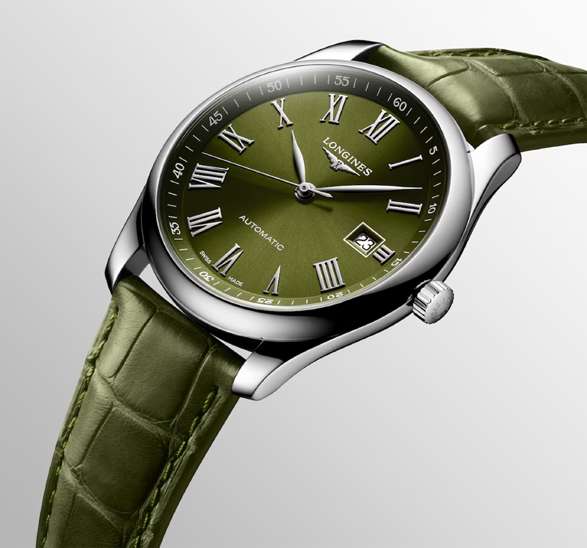 Longines Master Collection – Bild 2