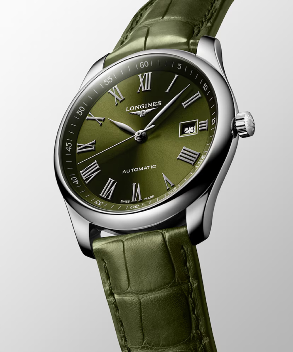 Longines Master Collection – Bild 5