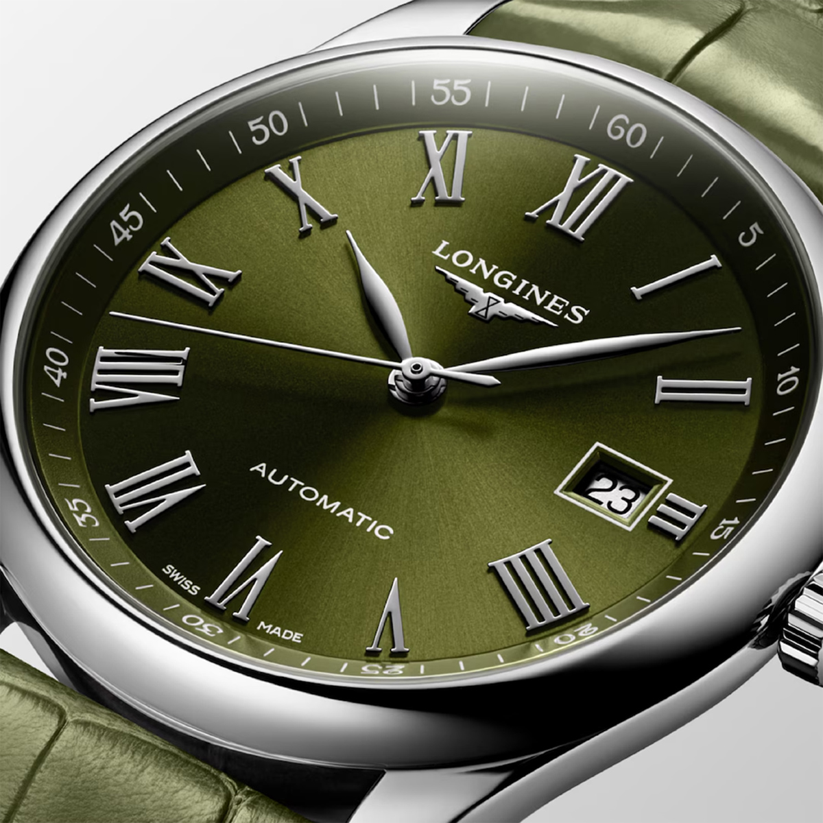 Longines Master Collection – Bild 6
