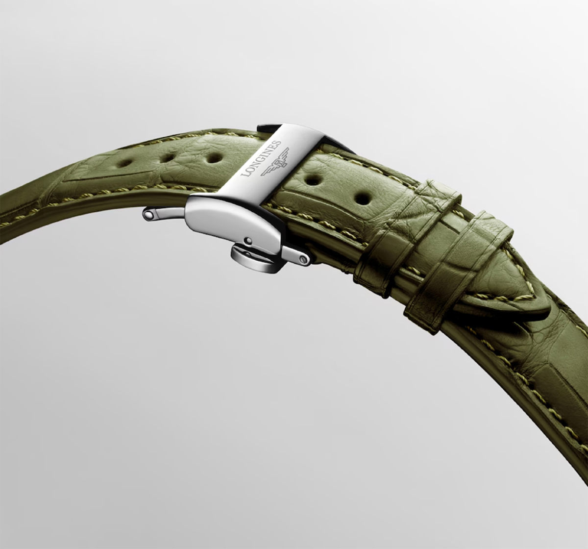 Longines Master Collection – Bild 7
