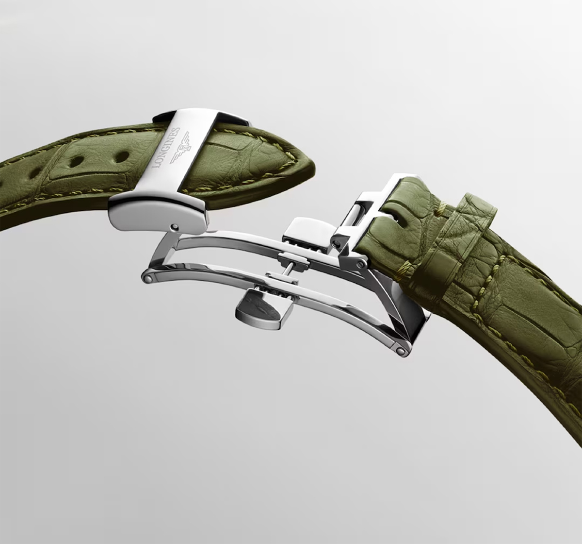 Longines Master Collection – Bild 8