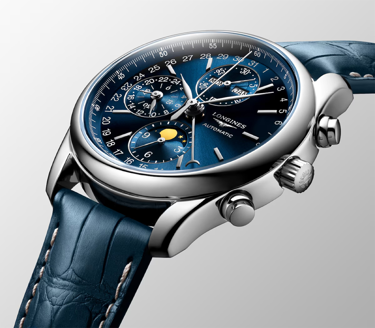 Longines Master Collection – Bild 2