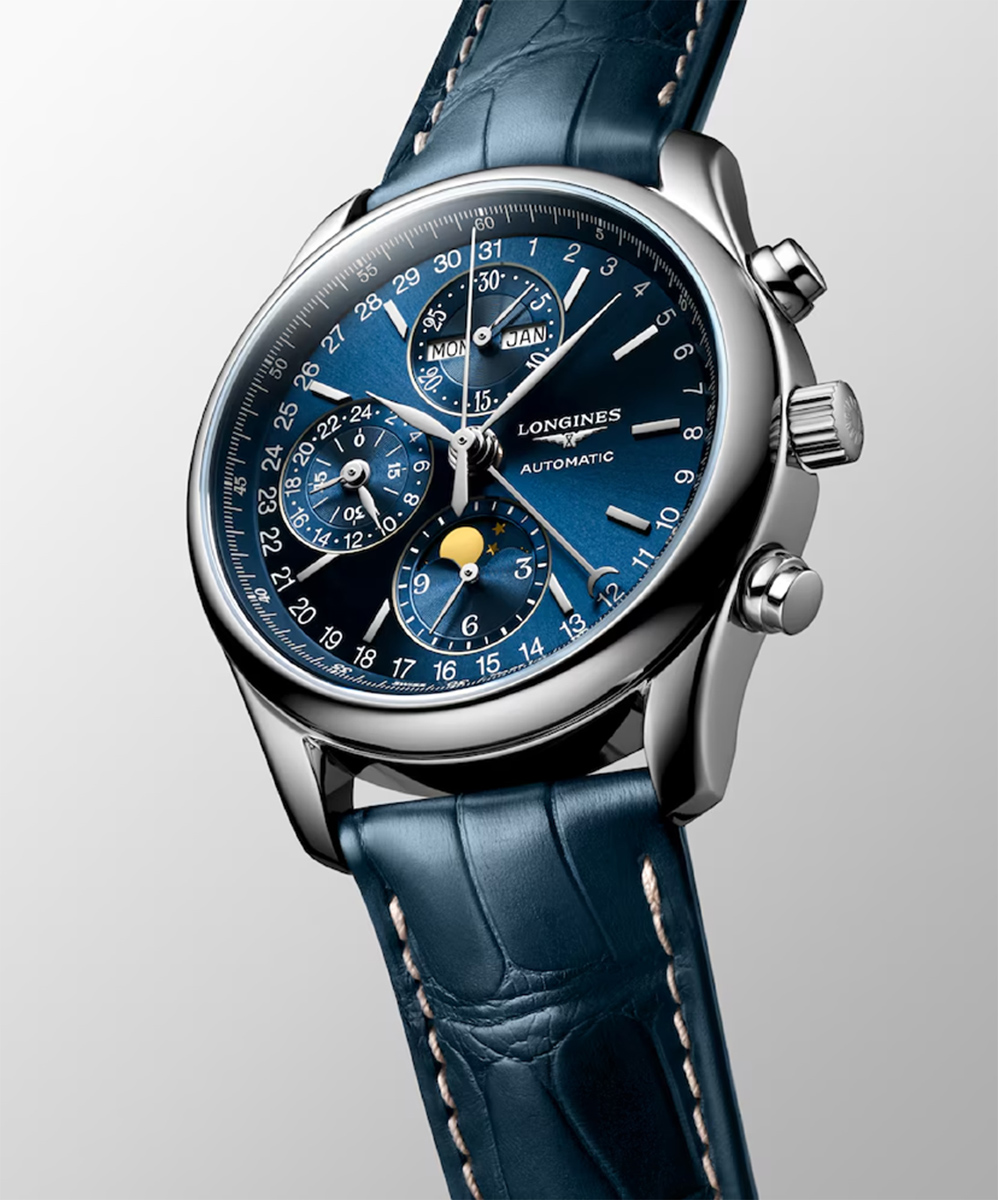 Longines Master Collection – Bild 5