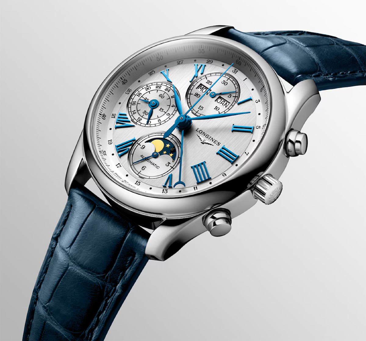 Longines Master Collection – Bild 2