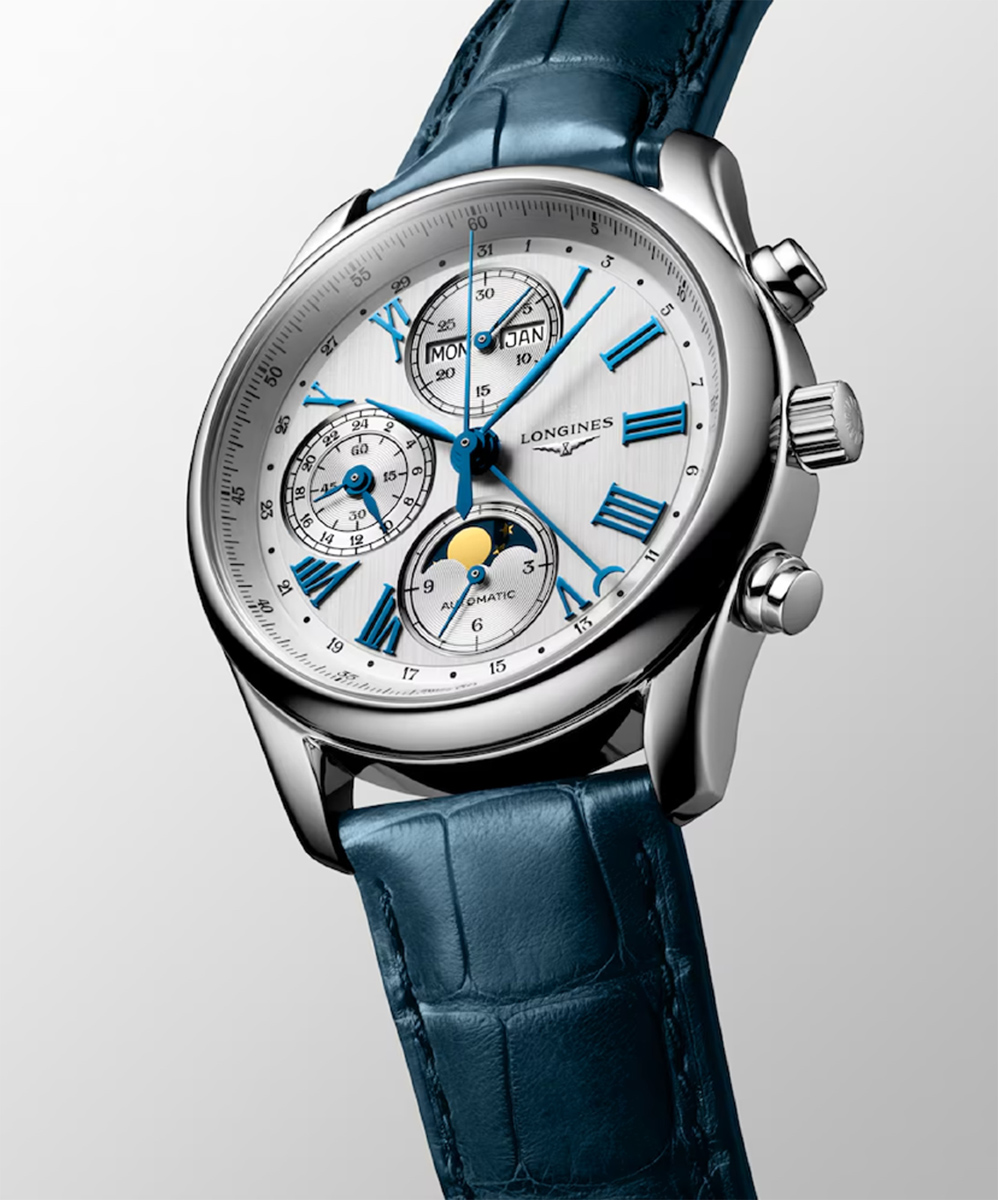 Longines Master Collection – Bild 5