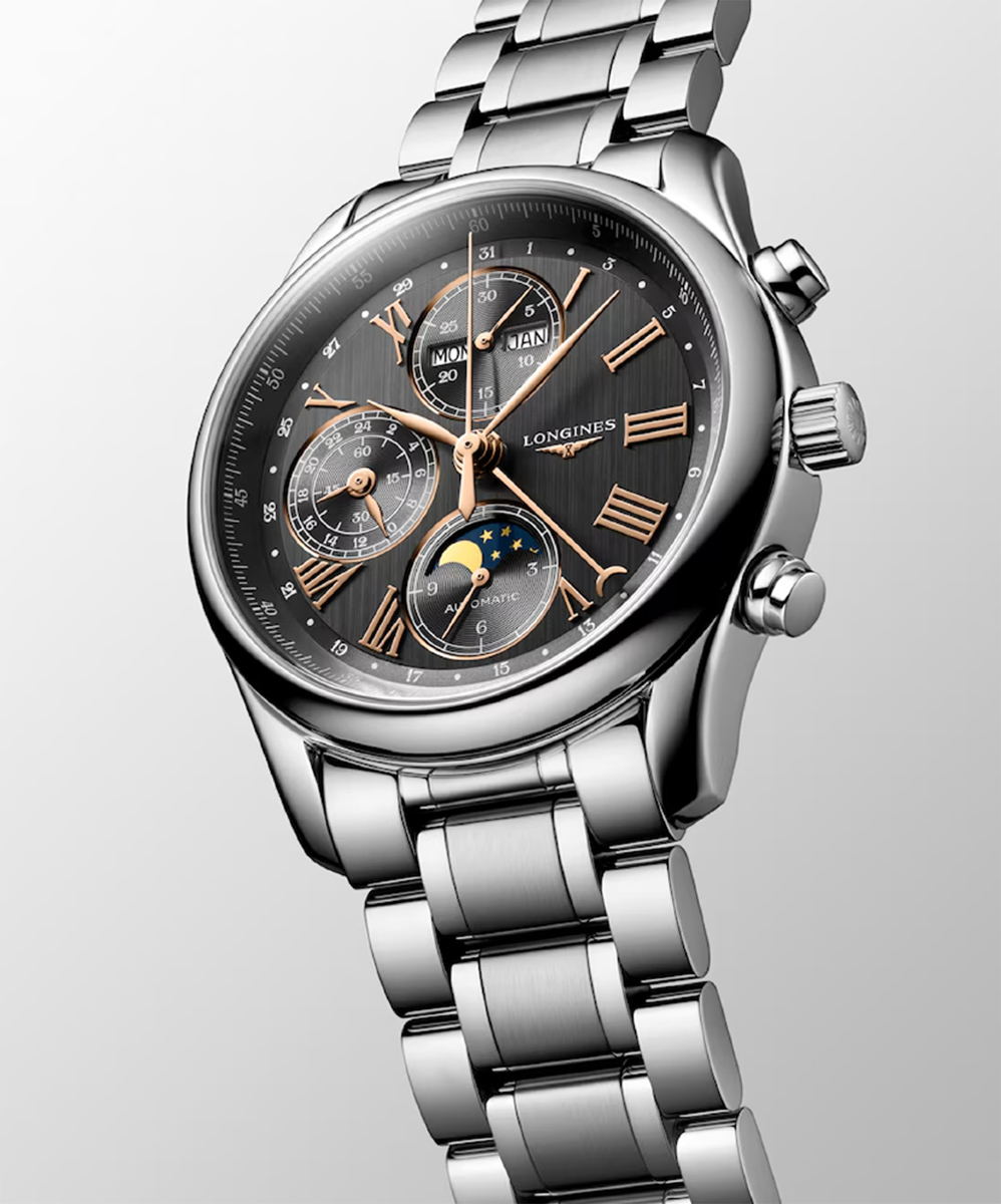 Longines Master Collection – Bild 5