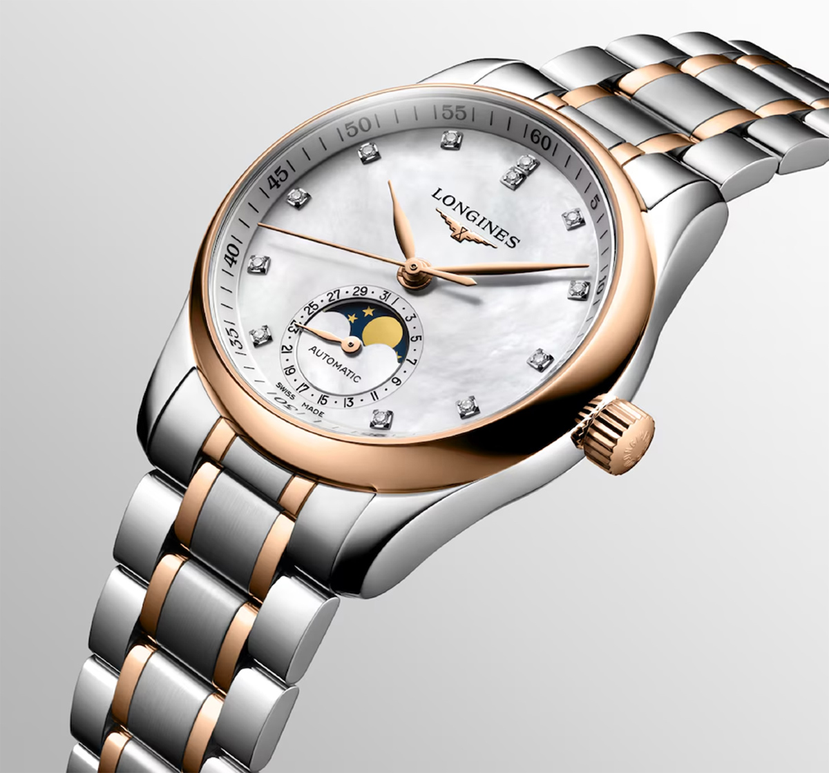 Longines Master Collection - 图片 2