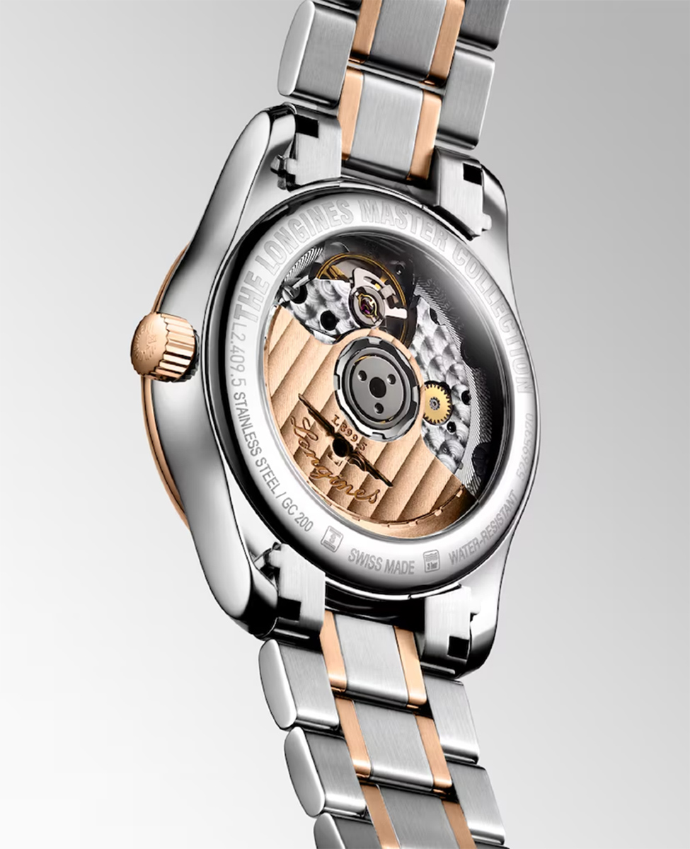 Longines Master Collection - 图片 3