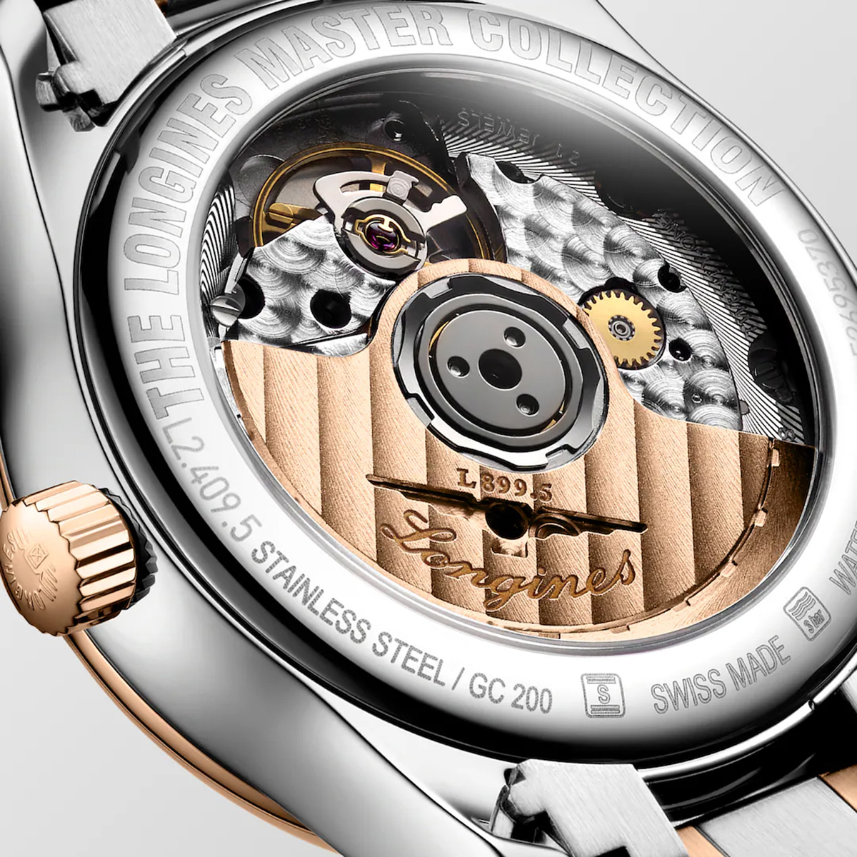 Longines Master Collection - 图片 4