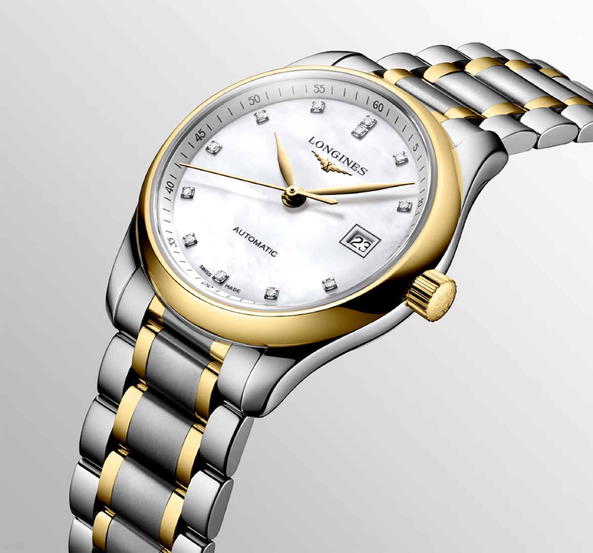 Longines Master Collection - 图片 2