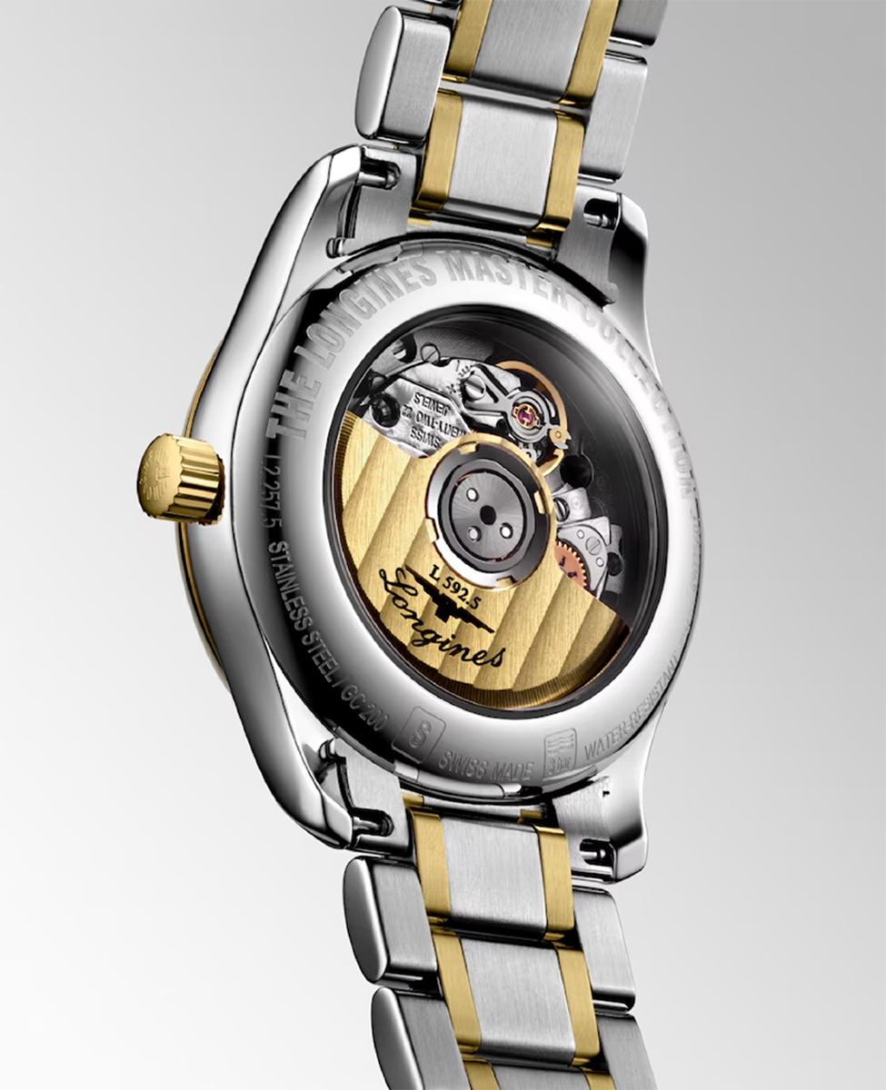 Longines Master Collection - 图片 3