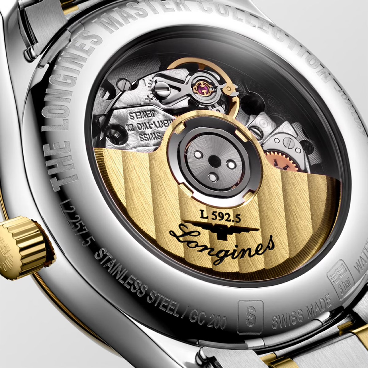 Longines Master Collection - 图片 4