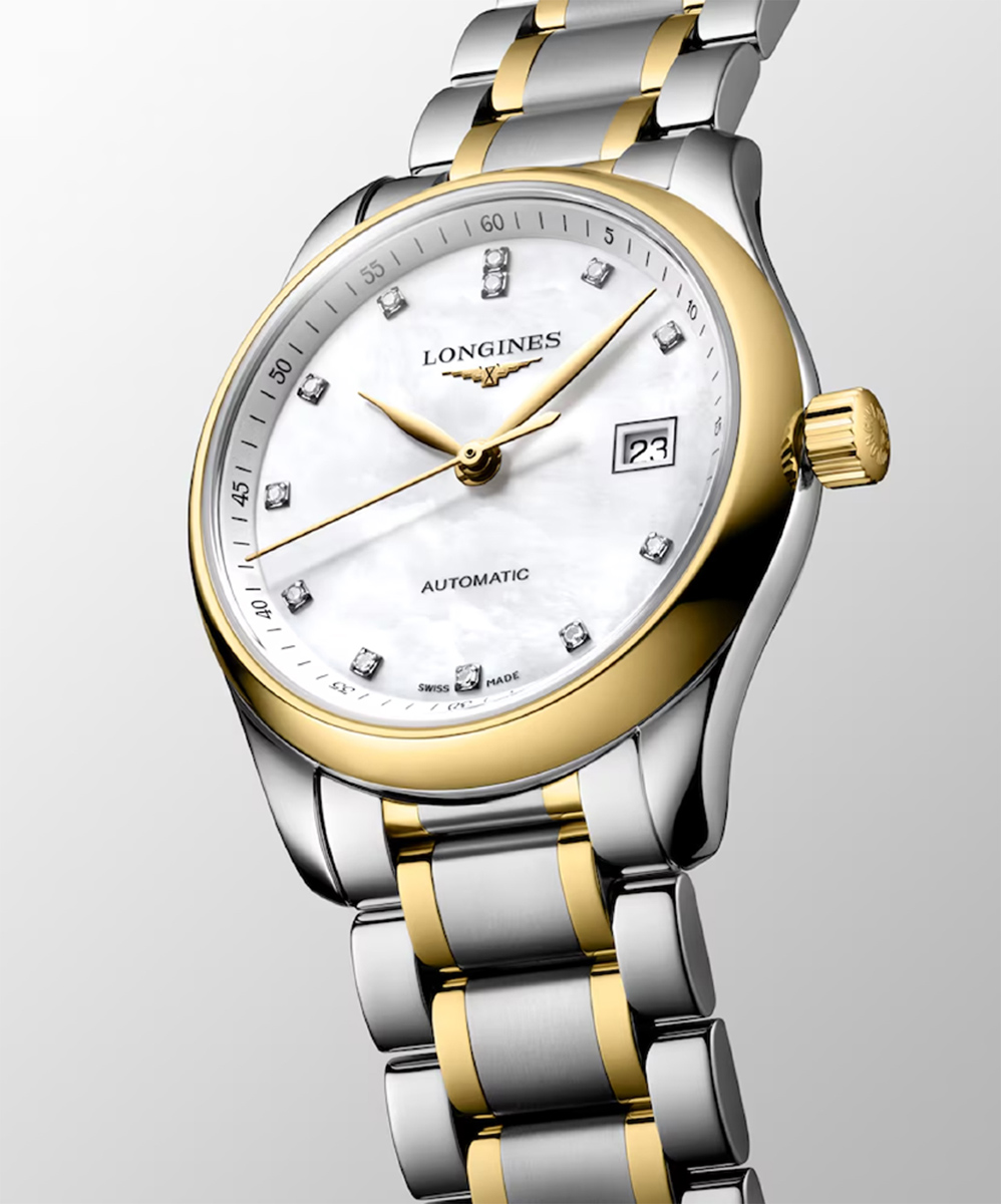 Longines Master Collection - 图片 5