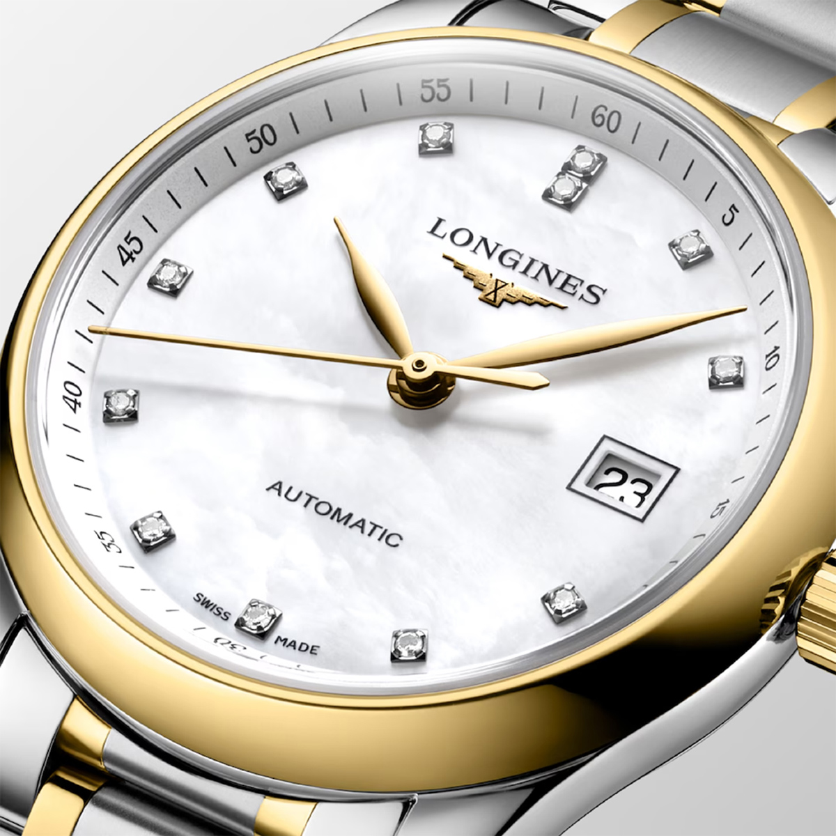 Longines Master Collection - 图片 6