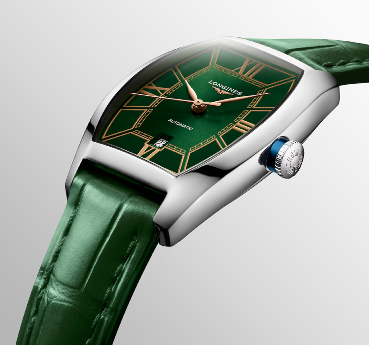 Longines Evidenza - 图片 2