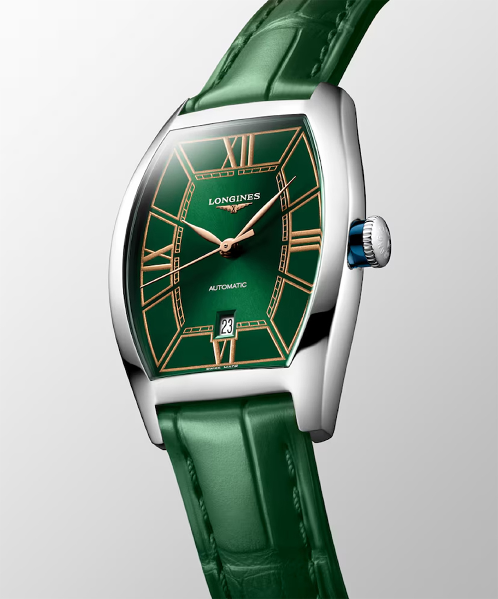 Longines Evidenza - 图片 5