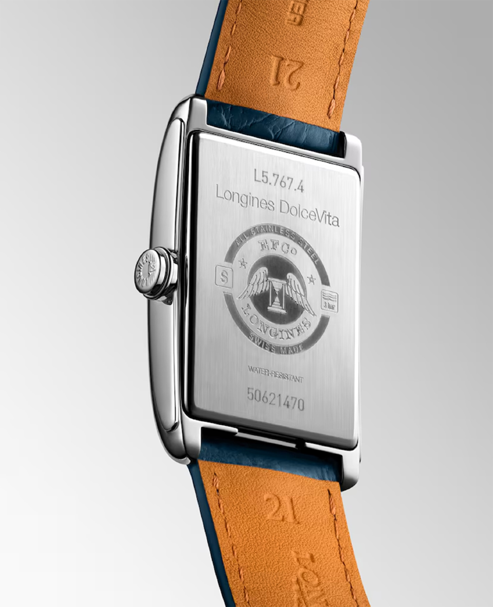 Longines DolceVita - 图片 3