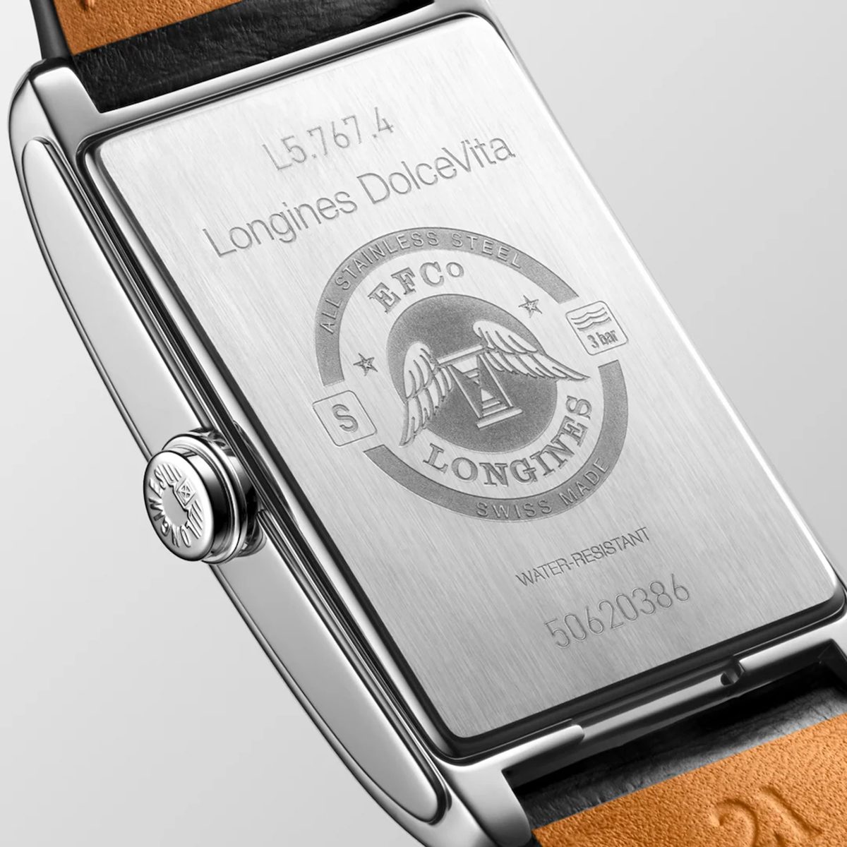 Longines DolceVita - 图片 3