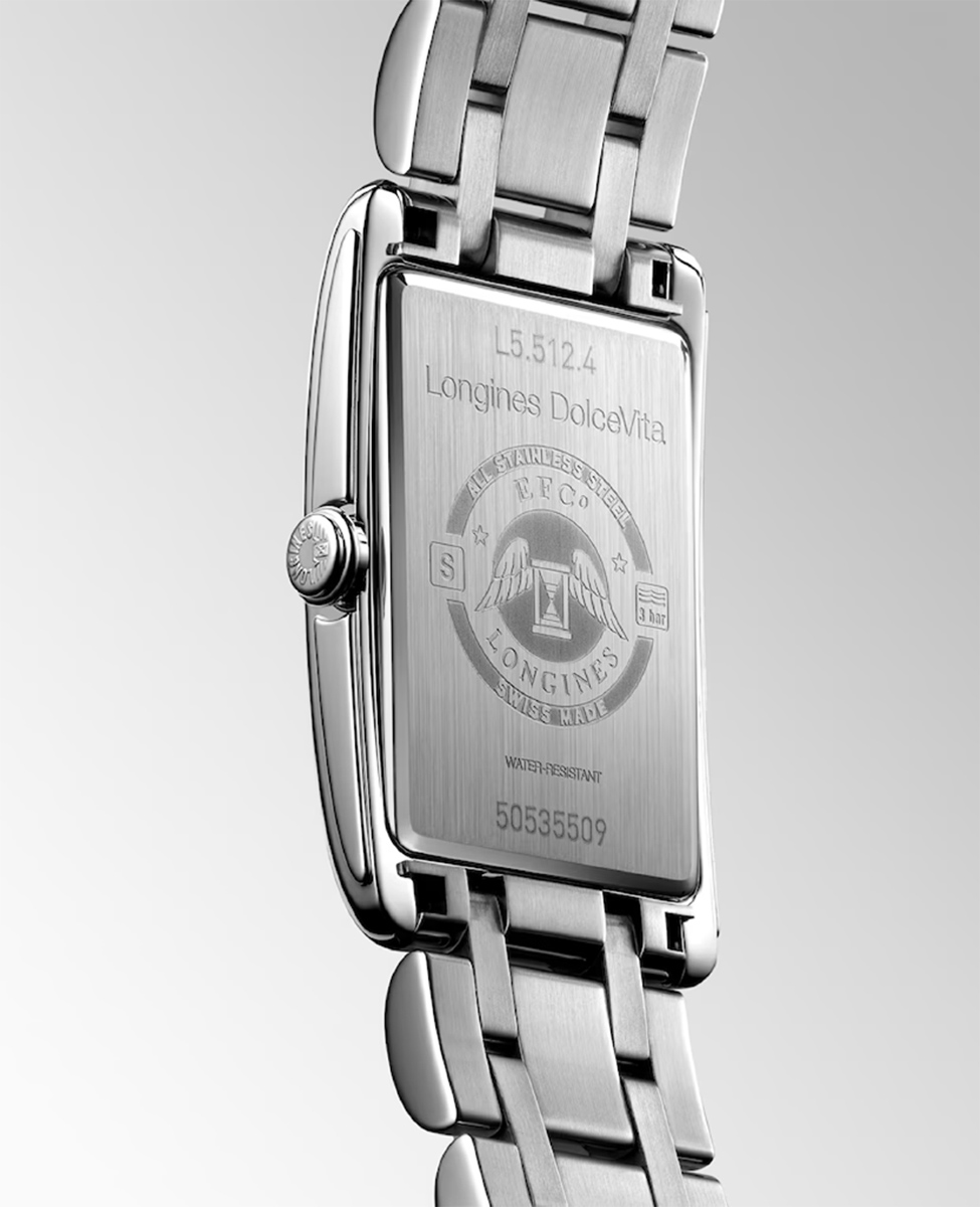 Longines DolceVita - 图片 3