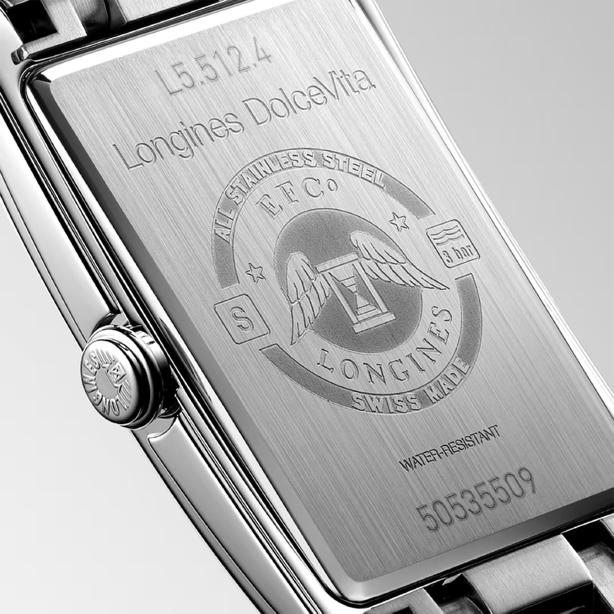 Longines DolceVita - 图片 4