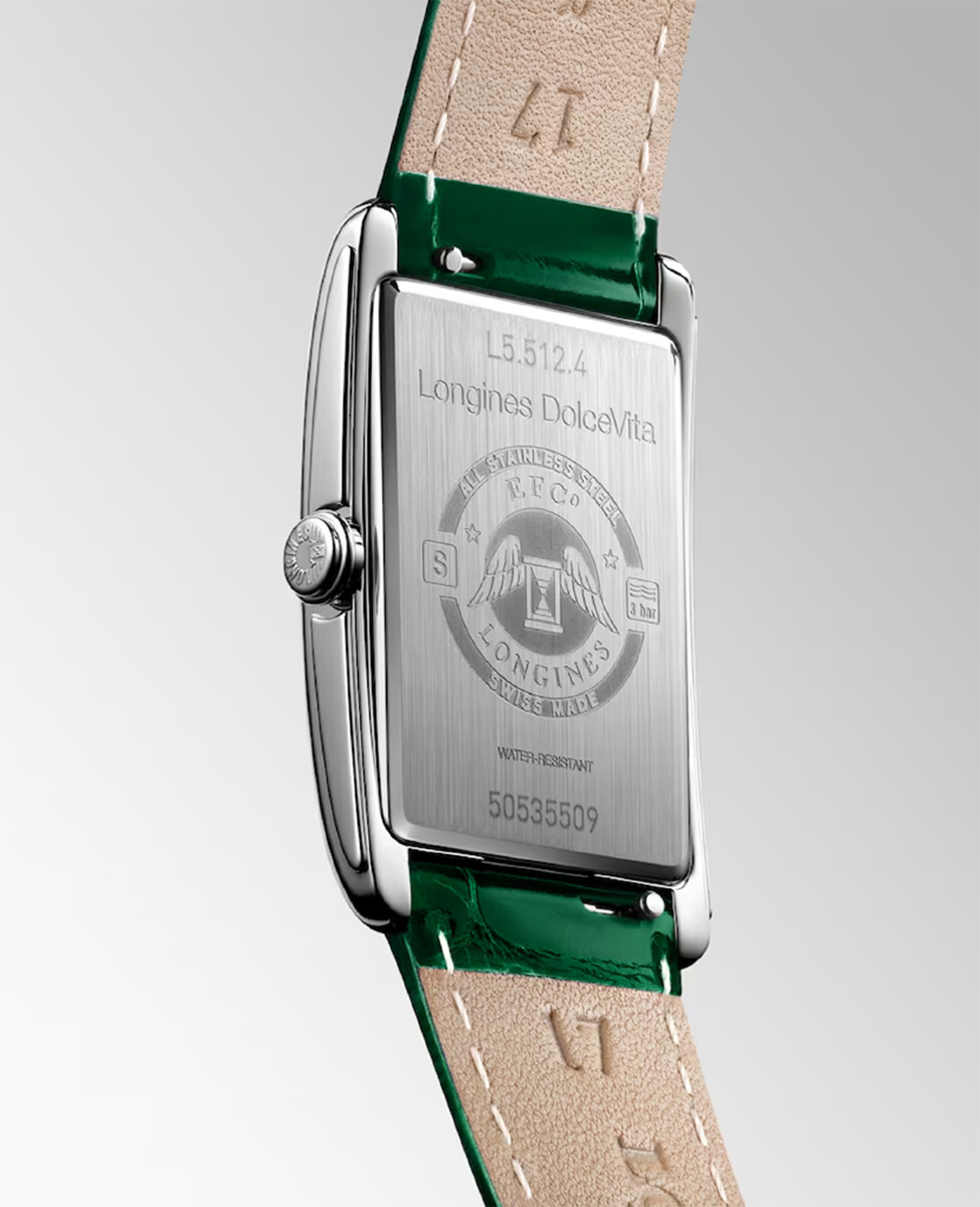 Longines DolceVita – Bild 3