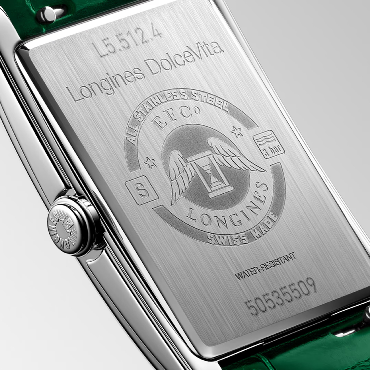 Longines DolceVita – Bild 4