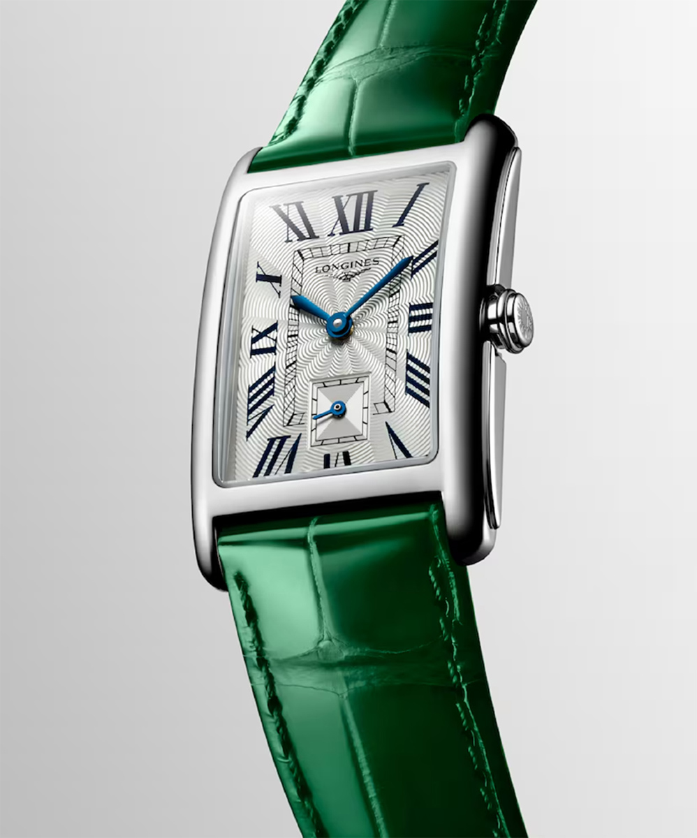 Longines DolceVita – Bild 5