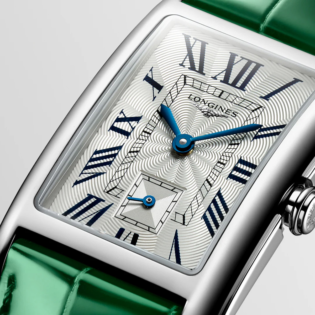 Longines DolceVita – Bild 6