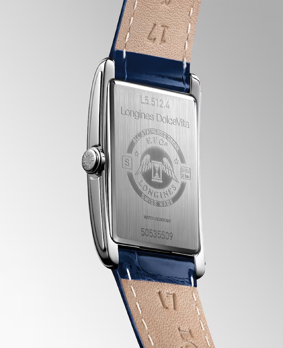 Longines DolceVita - 图片 3