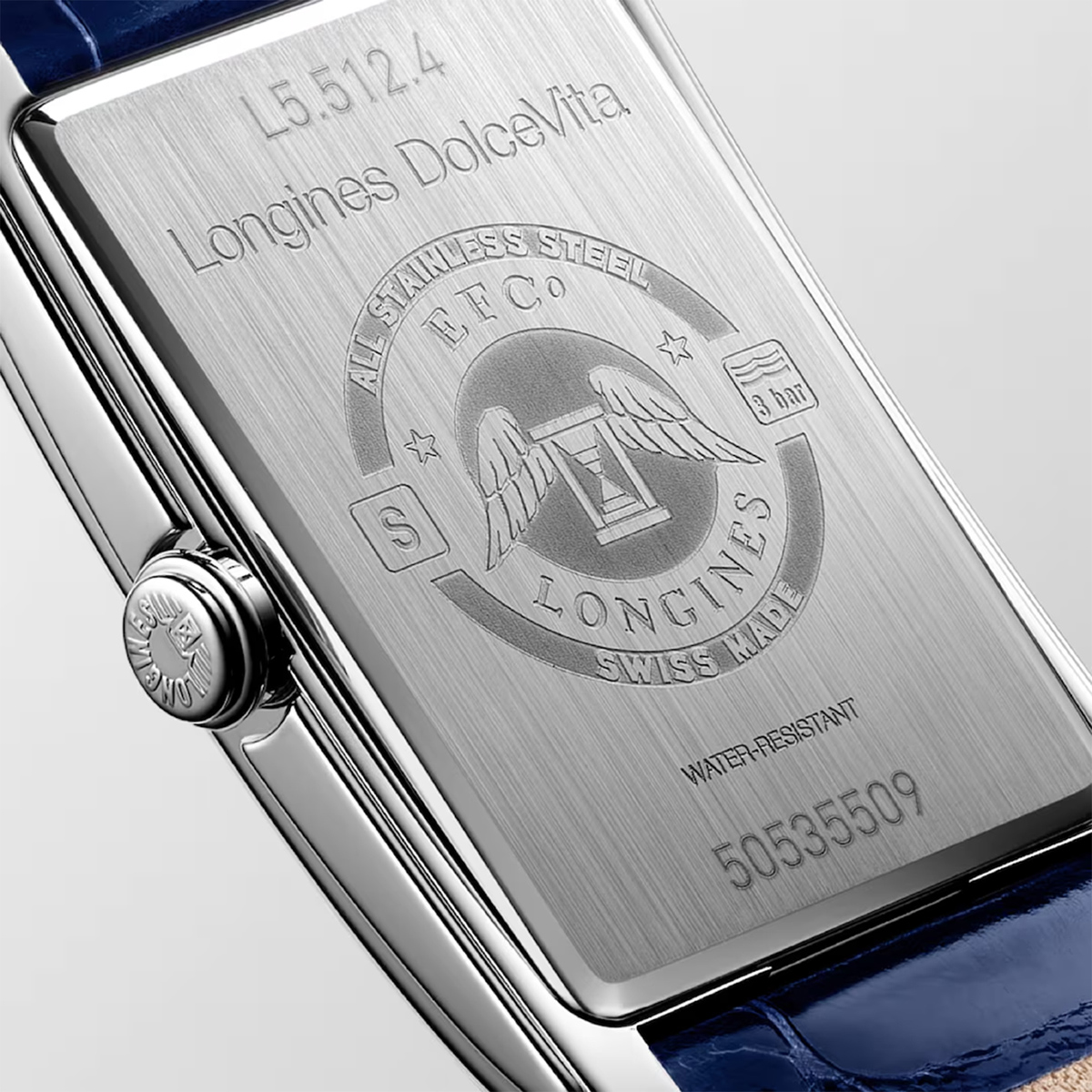 Longines DolceVita - 图片 4