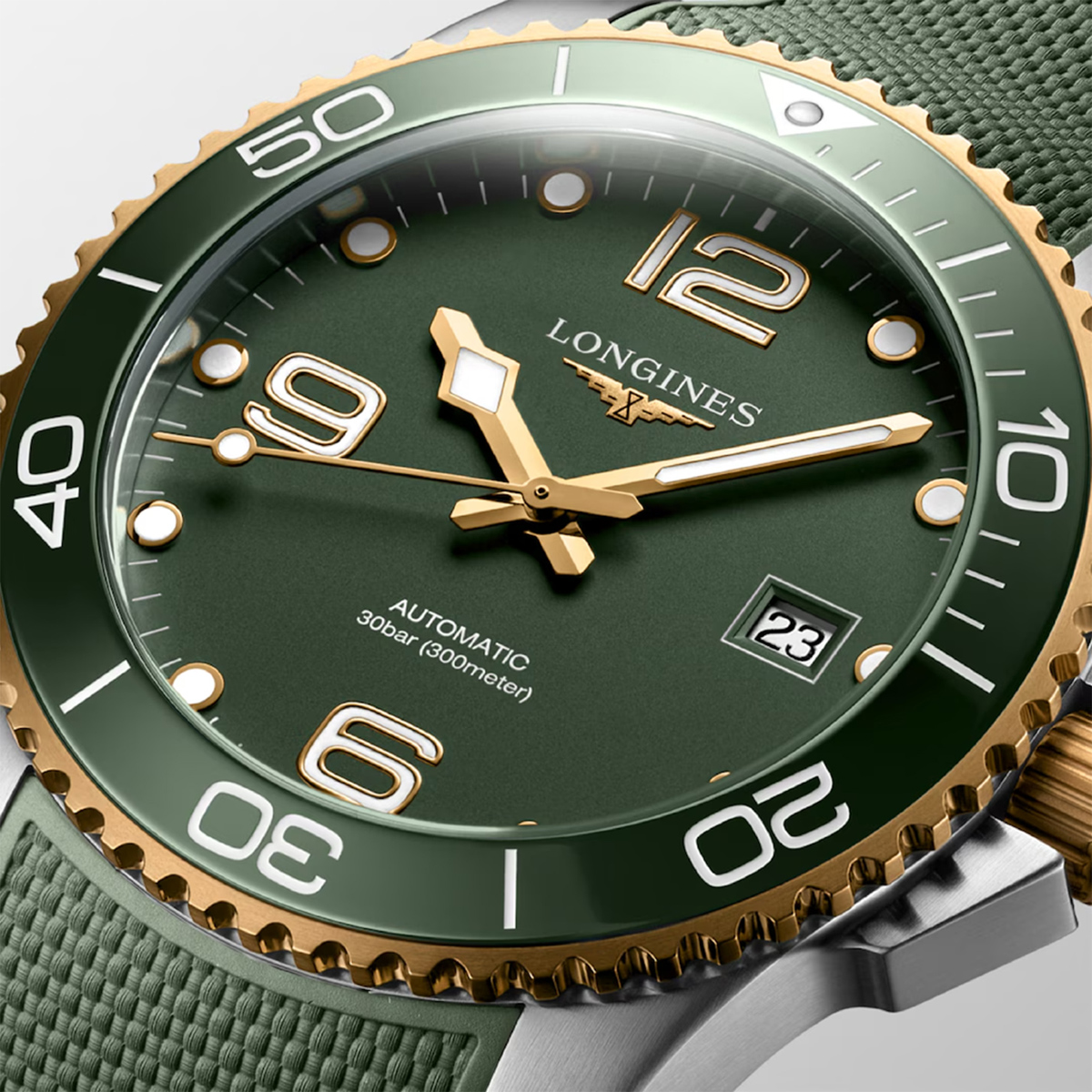 HydroConquest – Bild 5