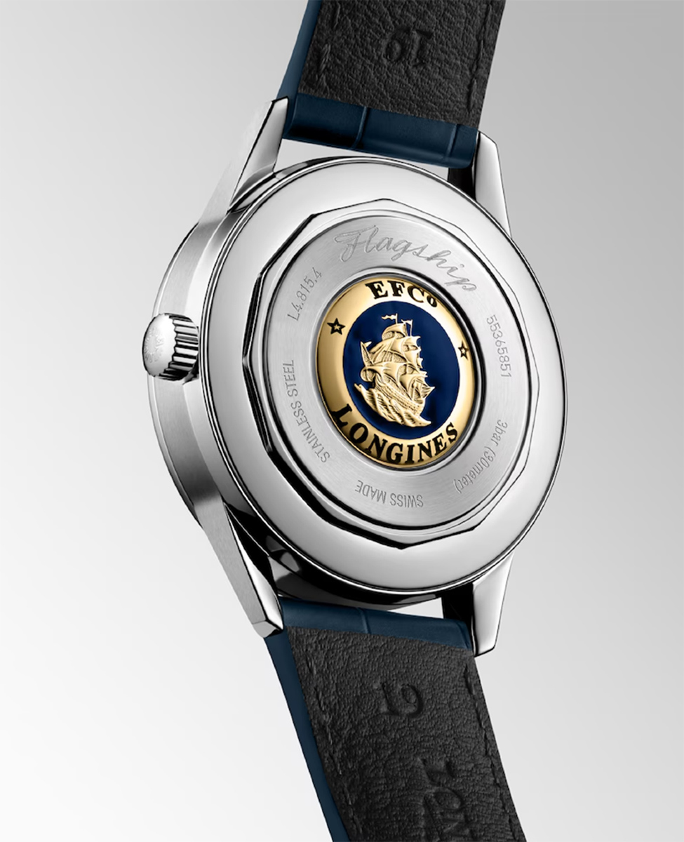 Flagship Heritage – Bild 3