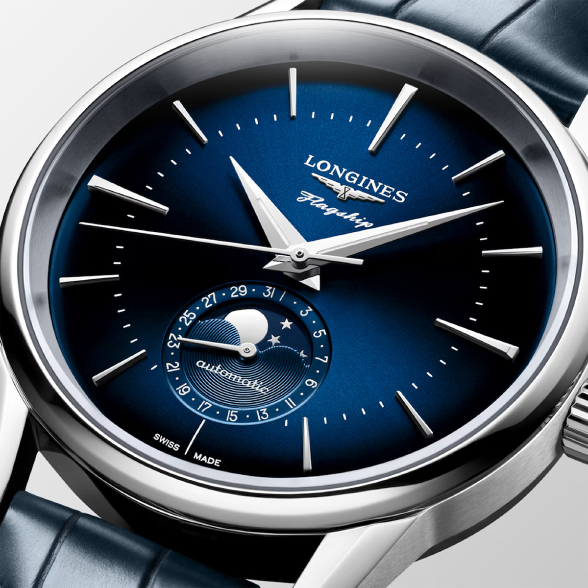 Flagship Heritage – Bild 6