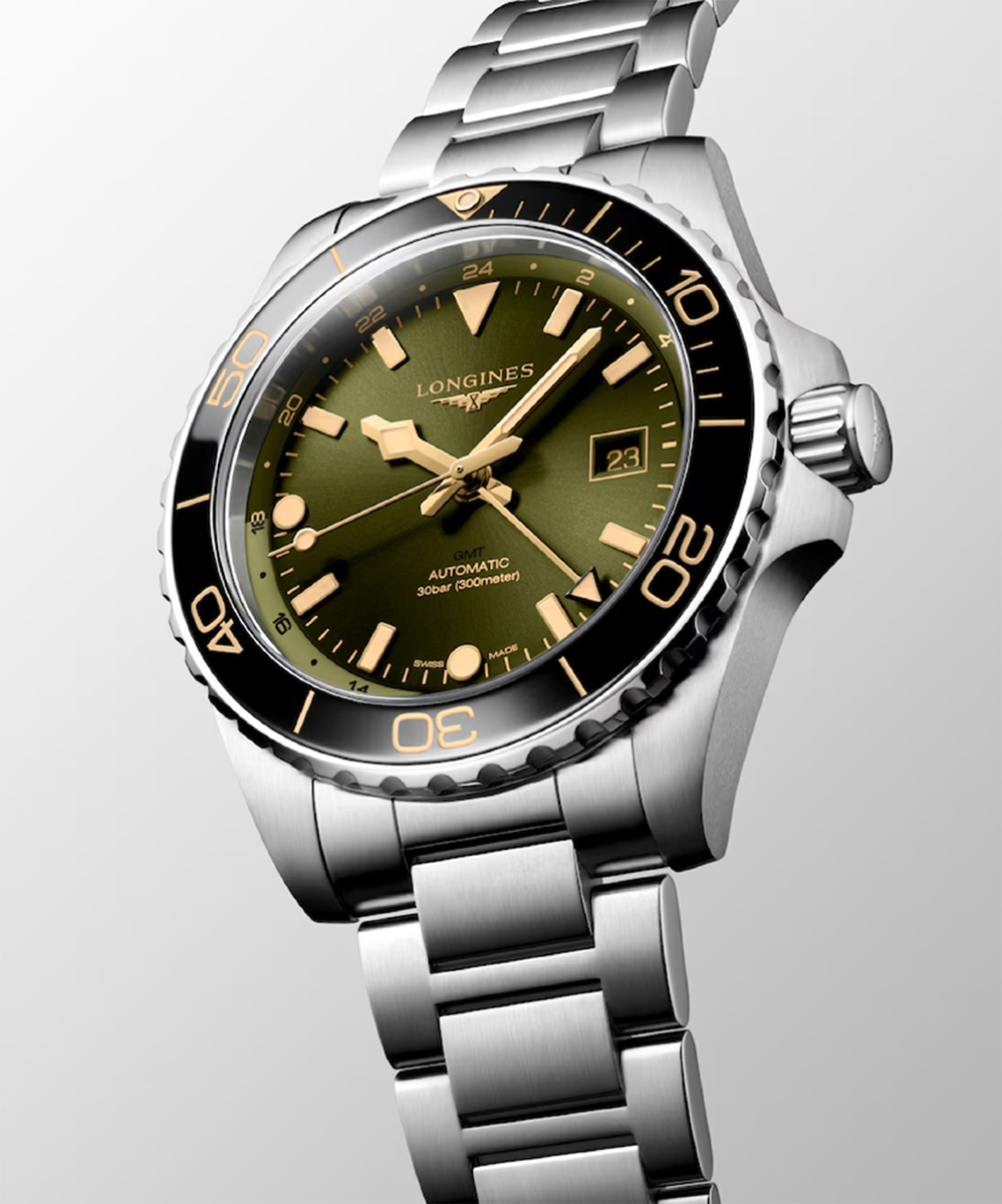 HydroConquest GMT – Bild 4